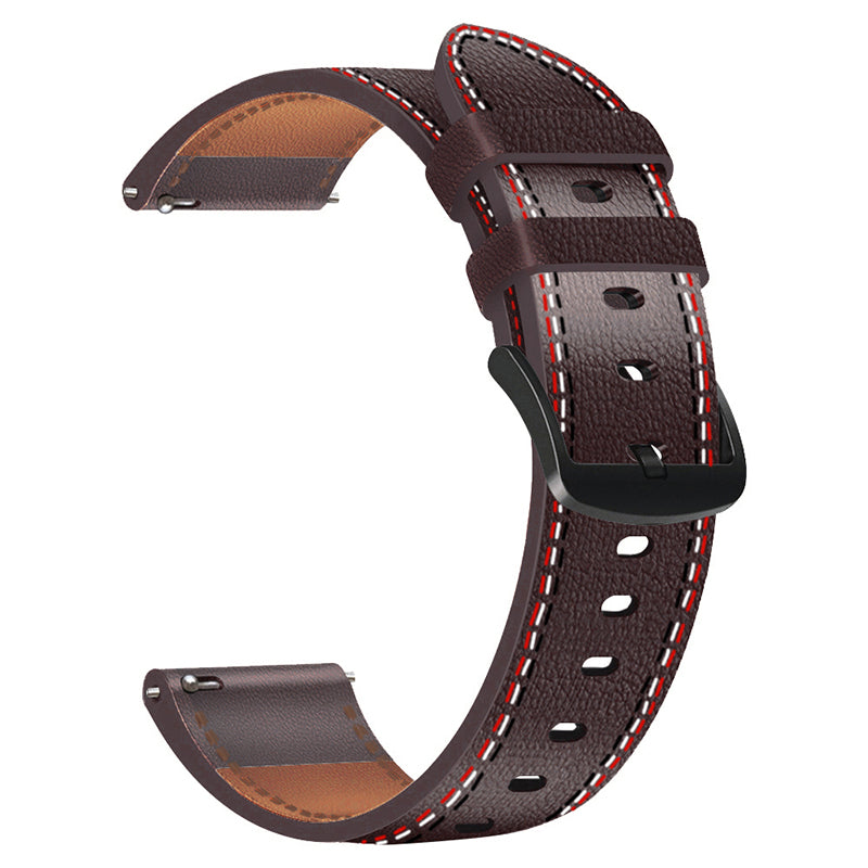 For Samsung Galaxy Watch3 45mm Watch 46mm Microfiber Leather Watch Band Wrist Strap 22mm For Samsung Galaxy Watch3 45mm Watch 46mm Microfiber Leather Watch Band Wrist Strap 22mm